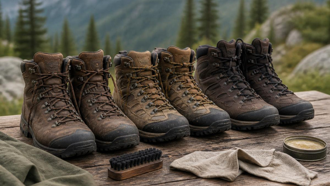 Best Long Lasting Hiking Boots: 2026 Durability Guide