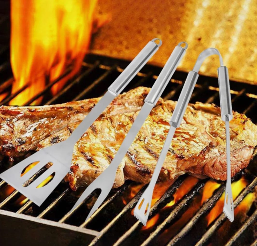 CAMP KITCHEN & COOKWARE