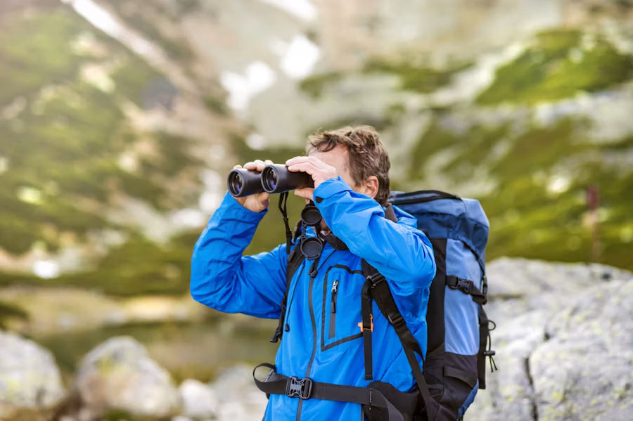 OUTDOOR ADVENTURE ACCESSORIES
