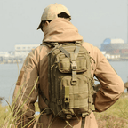 XGear Tactical Small 30L Tactical Backpack Survival Bag