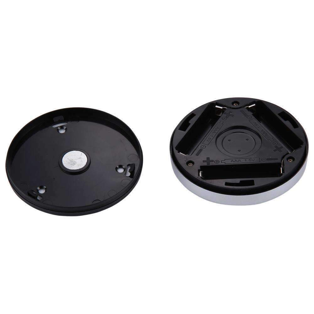 AMZER Motion Sensor LED Light - Energy Efficient Battery Operated 6