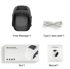 Intelligent Home Use Electric Intelligent Kneading Heating Knee