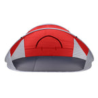 Mountvie Pop Up Tent Camping Beach Tents 4 Person Portable Hiking