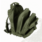 XGear Tactical Small 30L Tactical Backpack Survival Bag