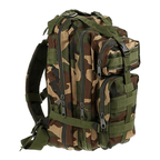XGear Tactical Small 30L Tactical Backpack Survival Bag