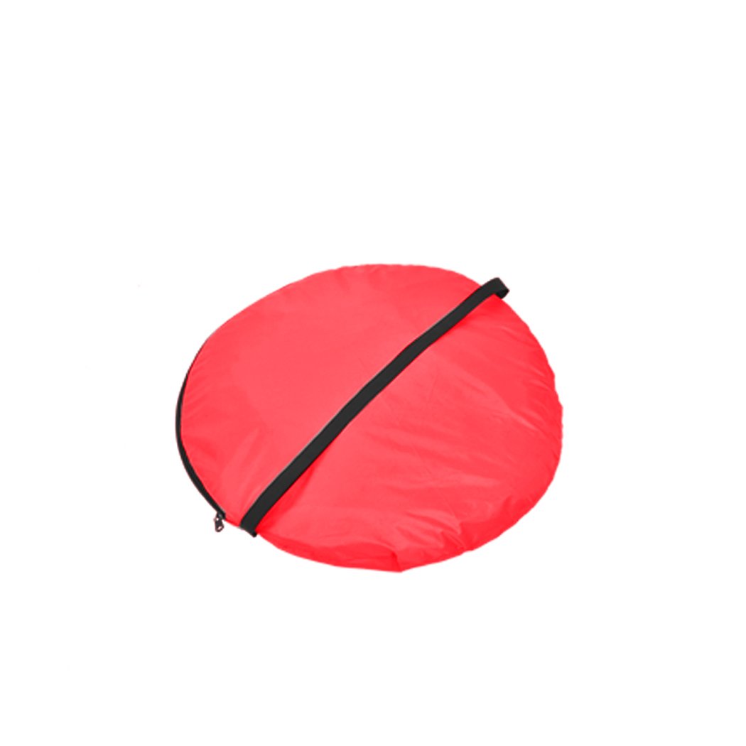 Mountvie Pop Up Tent Camping Beach Tents 4 Person Portable Hiking