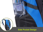 40L Men Women Travel Backpack Rucksack Camping Laptop Hiking School