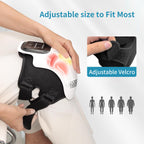 Intelligent Home Use Electric Intelligent Kneading Heating Knee