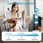 Intelligent Home Use Electric Intelligent Kneading Heating Knee