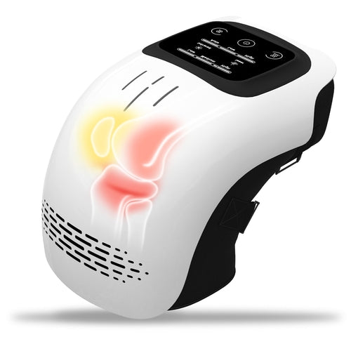 Intelligent Home Use Electric Intelligent Kneading Heating Knee