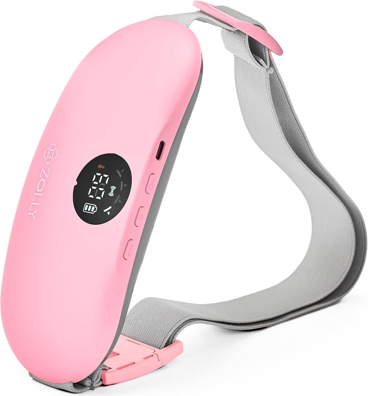 Portable Menstrual Pain Relief Wrap