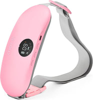 Portable Menstrual Pain Relief Wrap