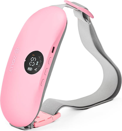 Portable Menstrual Pain Relief Wrap