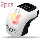 Intelligent Home Use Electric Intelligent Kneading Heating Knee
