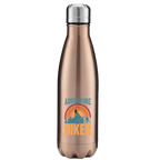 Adventure Hiker 17oz Stainless Water Bottle