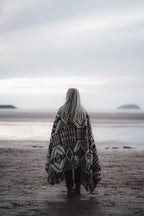 Secoya Blanket - Mint