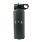 Heartbeat V1 20oz Sport Bottle