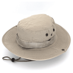 XGear Tactical Wide Brim Boonie Bucket Hat