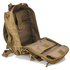 Tactical Medium Sling Range Bag