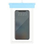 Universal IPX8 Waterproof Phone Pouch Dry Bag Case Underwater