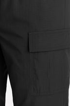 Nylon Ribstop Cargo Pants TP134