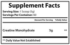 Pure Creatine