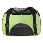 Hollow-out Portable Breathable Waterproof Pet Handbag