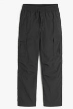 Nylon Ribstop Cargo Pants TP134