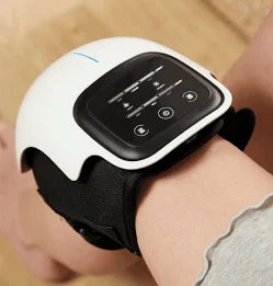 Electric Heated Vibrating Knee Massager