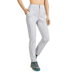 Women's Zip-off Hiking Pants Lightweight Quick Dry Comfy Casual Pants